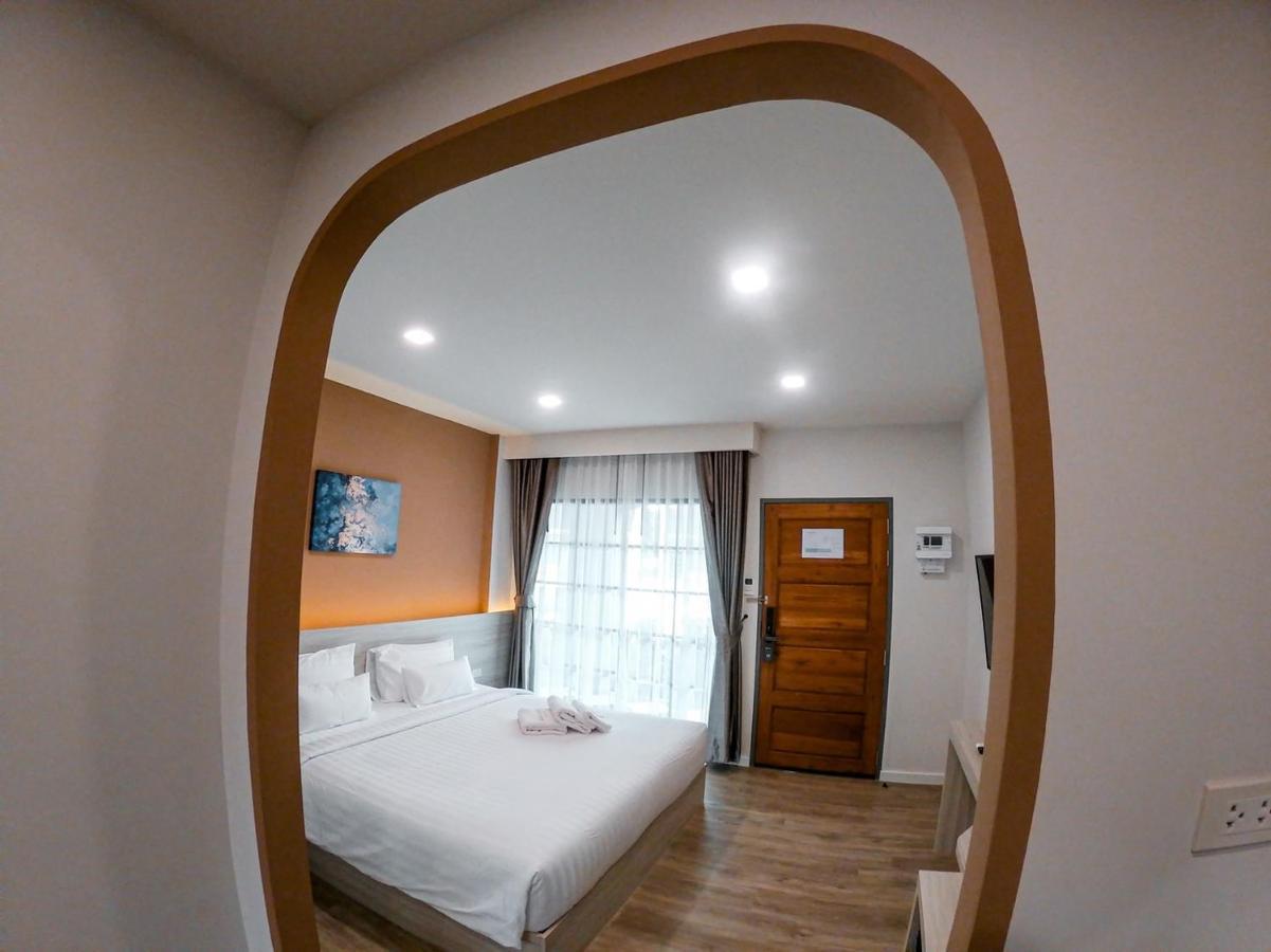 Li Calla Resort Trat Exterior photo